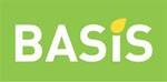 Logo for BASIS professional register